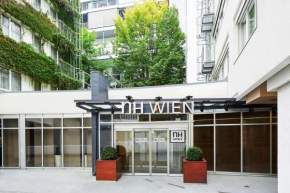  NH Wien City  Вена
